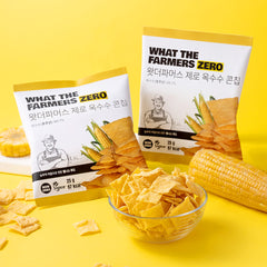 ZERO Corn Chips