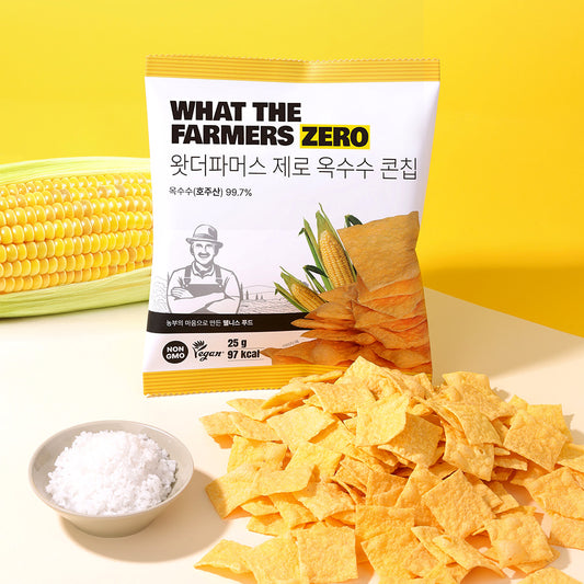 ZERO Corn Chips