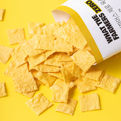 ZERO Chips 4-In-1 Bundle (10% Applied)