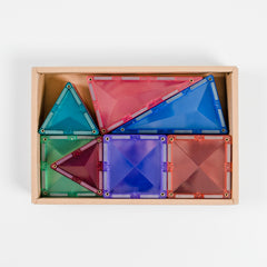 Connetix - 32 Piece Pastel Mini Pack