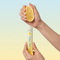 I am Lemon