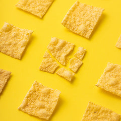 ZERO Corn Chips