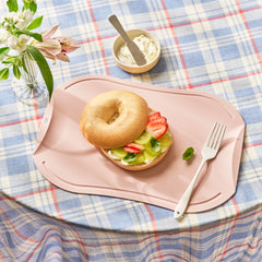 Scratch-Resistant Cutting Board