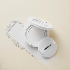 Mild Soothing Powder