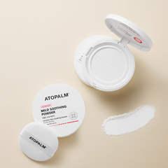 Mild Soothing Powder