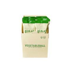 WithEat - Vegetableball