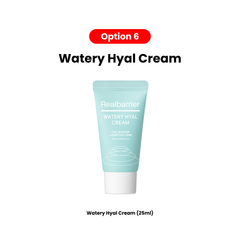 Realbarrier - Travel Kit