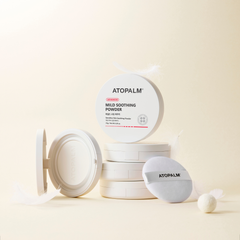 Mild Soothing Powder