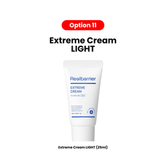 Realbarrier - Travel Kit