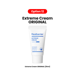 Realbarrier - Travel Kit