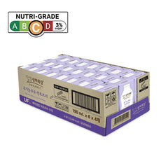 Organic Milk Lactose-Free