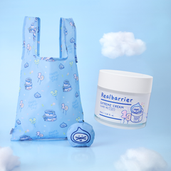 POGON x Realbarrier - Extreme Cream LIGHT