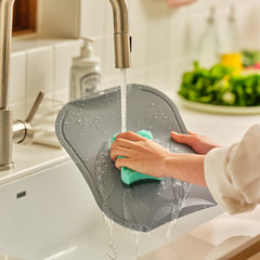 Scratch-Resistant Cutting Board