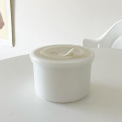 MODU'I - Ceramic Container Lid