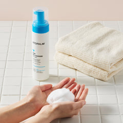 ATOPALM - Baby Hip Cleanser