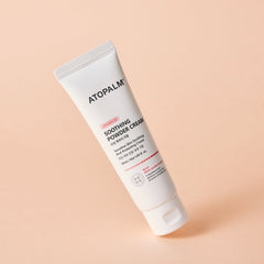 ATOPALM - Soothing Powder Cream (=Diaper rash cream)