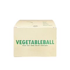 WithEat - Vegetableball