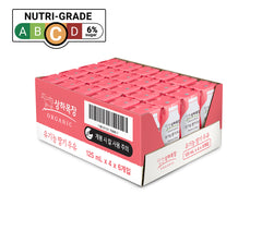 Sangha Farm - Organic Milk