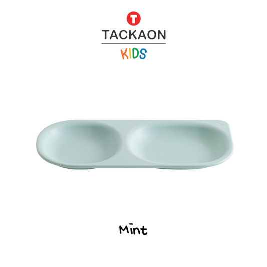2 Parts Plate
