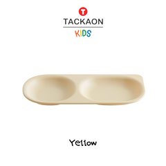 Tackaon - 2 Parts Plate