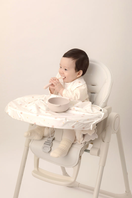 TOKI BLW Bib