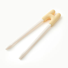 Training Chopsticks (Step 2)