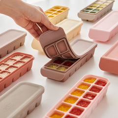 Firgi - Double-sealed Cube Tray