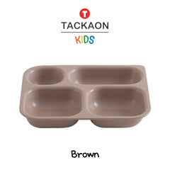 Tackaon - 4 Parts Plate