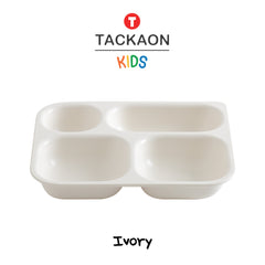 Tackaon - 4 Parts Plate