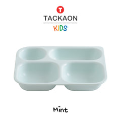 Tackaon - 4 Parts Plate