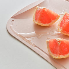 Scratch-Resistant Cutting Board