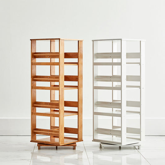 Swing Bookcase