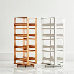 Swing Bookcase