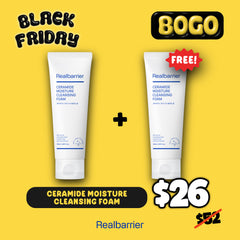 BLACK FRIDAY BOGO - BUY ONE GET ONE!