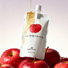 Tutti Frutti - I Am Organic Apple