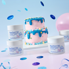 POGON x Realbarrier - Extreme Cream LIGHT