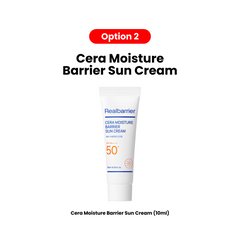 Realbarrier - Travel Kit