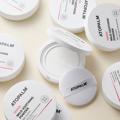 Mild Soothing Powder