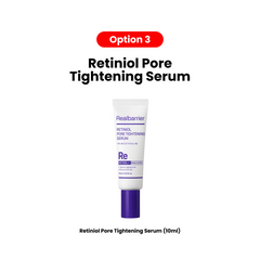 Realbarrier - Travel Kit