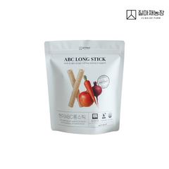 Organic ABC Long Stick