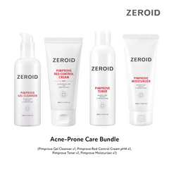 Pimprove Acne-Prone Care Bundle (5% OFF APPLIED!)
