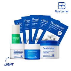 Realbarrier - All-in-One Bundle (LIGHT) (5% off applied!)