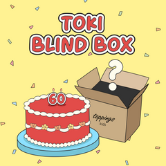 TOKI Blind Box