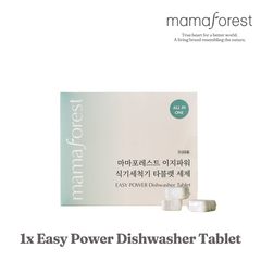 Mamaforest - Easy Power Dishwasher Tablet