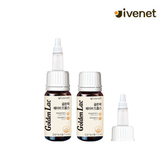 Ivenet Bebe - Golden Lac Baby Probiotics Drops