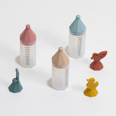 Eeeek - Silicone Medicator