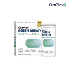 OraTicx - Oral Probiotics