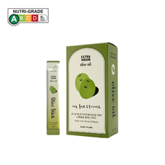 Greek Extra Virgin Olive Oil