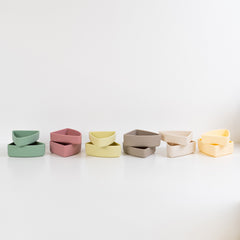 MODU'I - Silicone Suction Plate Divider