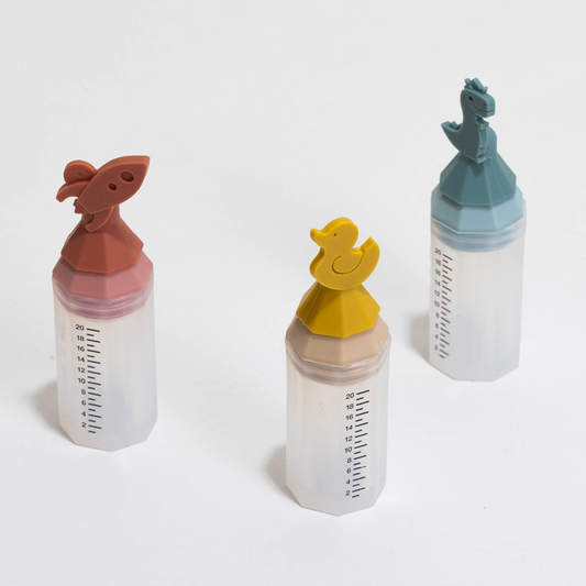 Silicone Medicator